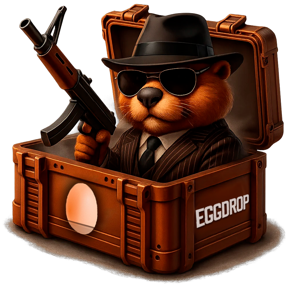 Bobritto bandito Case